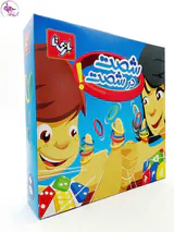 بازی فکری شصت در شصت برند بازیتا